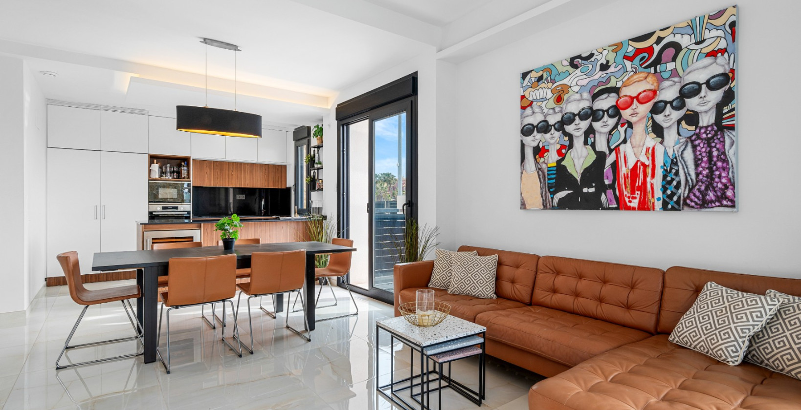 Resale - Villa - Orihuela Costa - Lomas de Cabo Roig