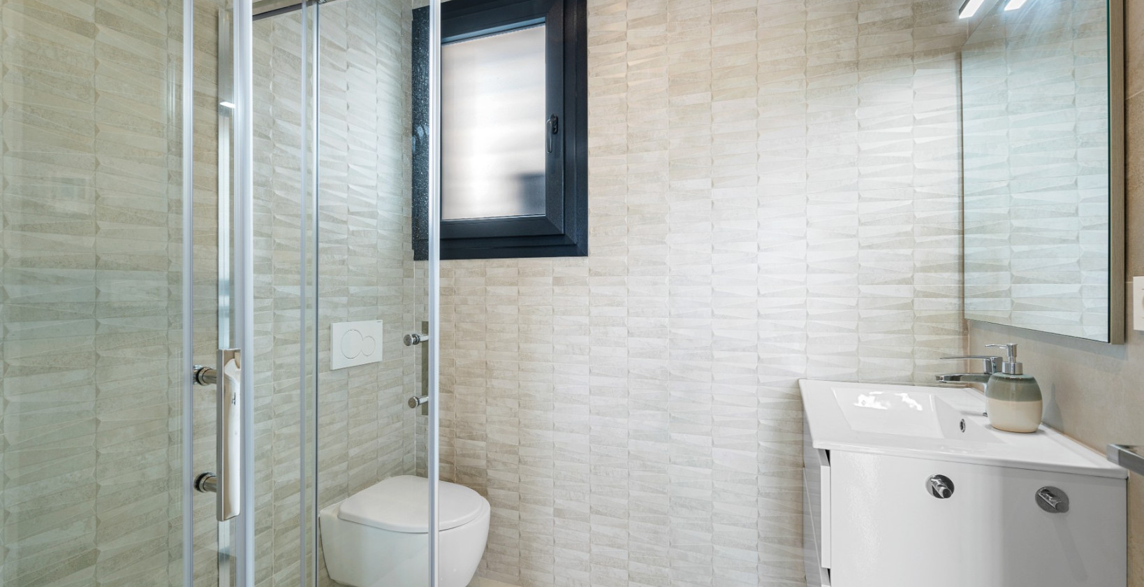 Resale - Villa - Orihuela Costa - Lomas de Cabo Roig