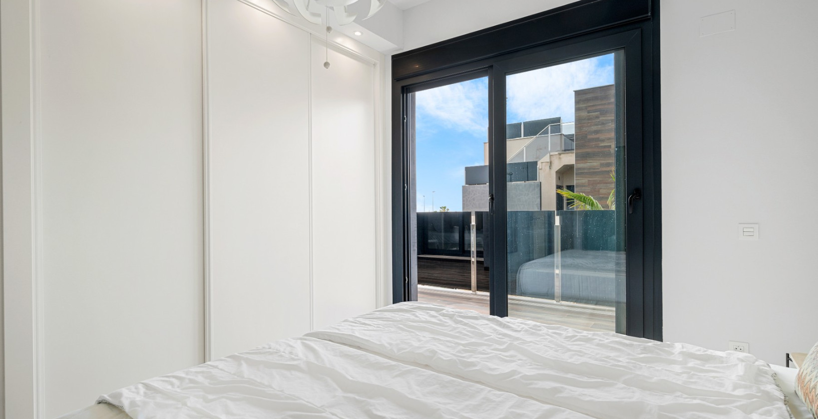 Resale - Villa - Orihuela Costa - Lomas de Cabo Roig