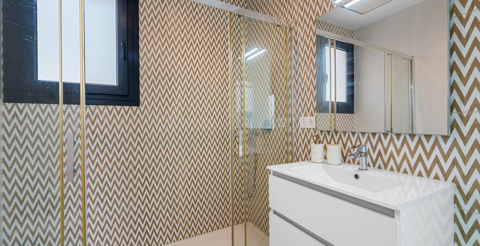 Resale - Villa - Orihuela Costa - Lomas de Cabo Roig