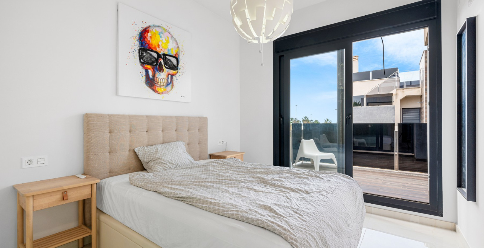 Resale - Villa - Orihuela Costa - Lomas de Cabo Roig