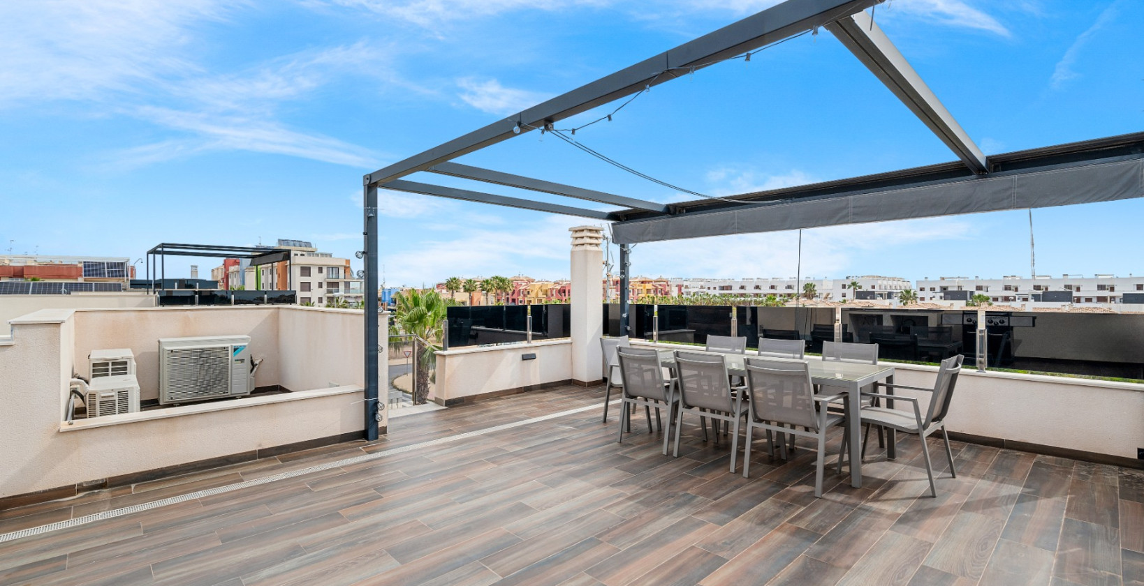 Resale - Villa - Orihuela Costa - Lomas de Cabo Roig