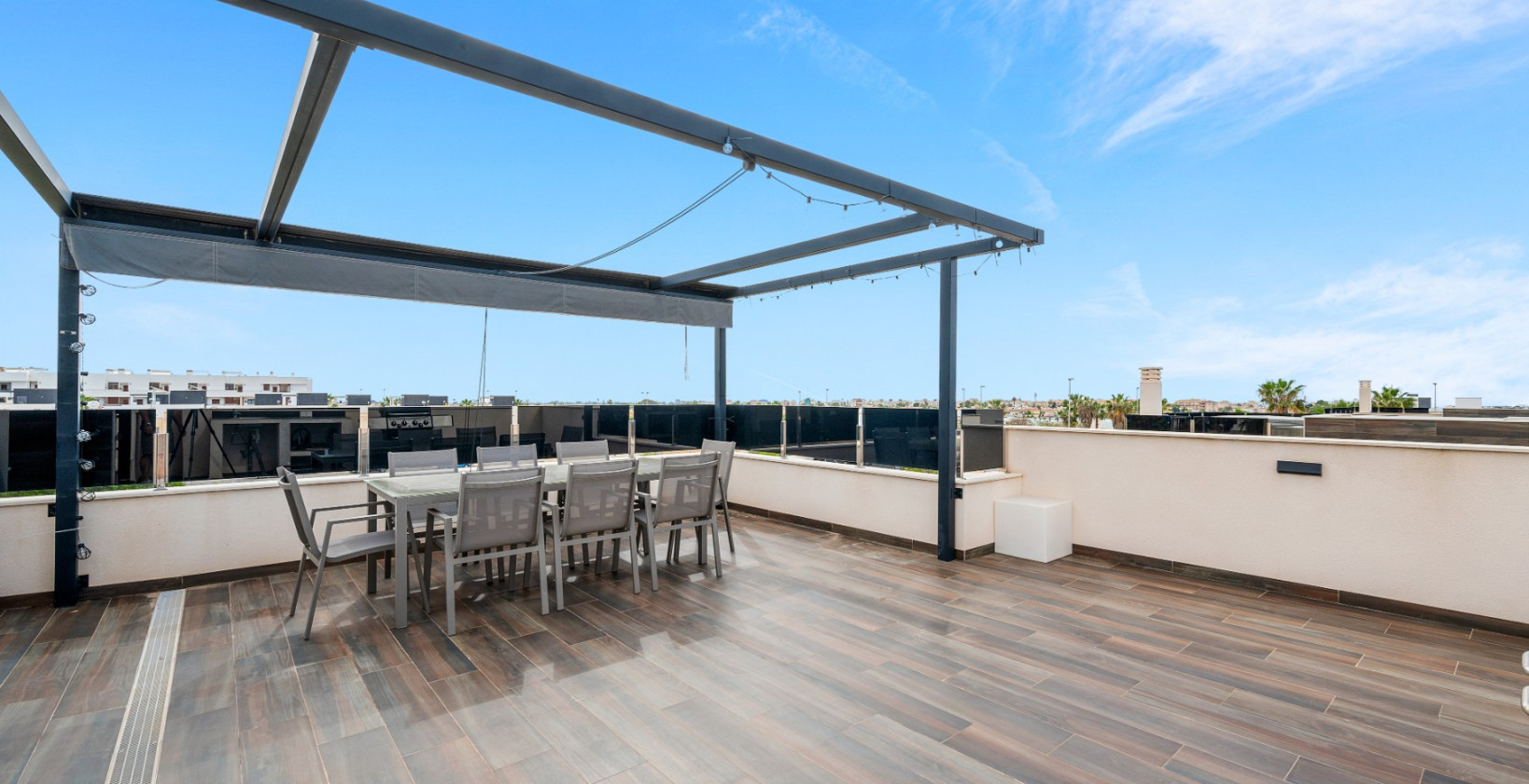 Resale - Villa - Orihuela Costa - Lomas de Cabo Roig