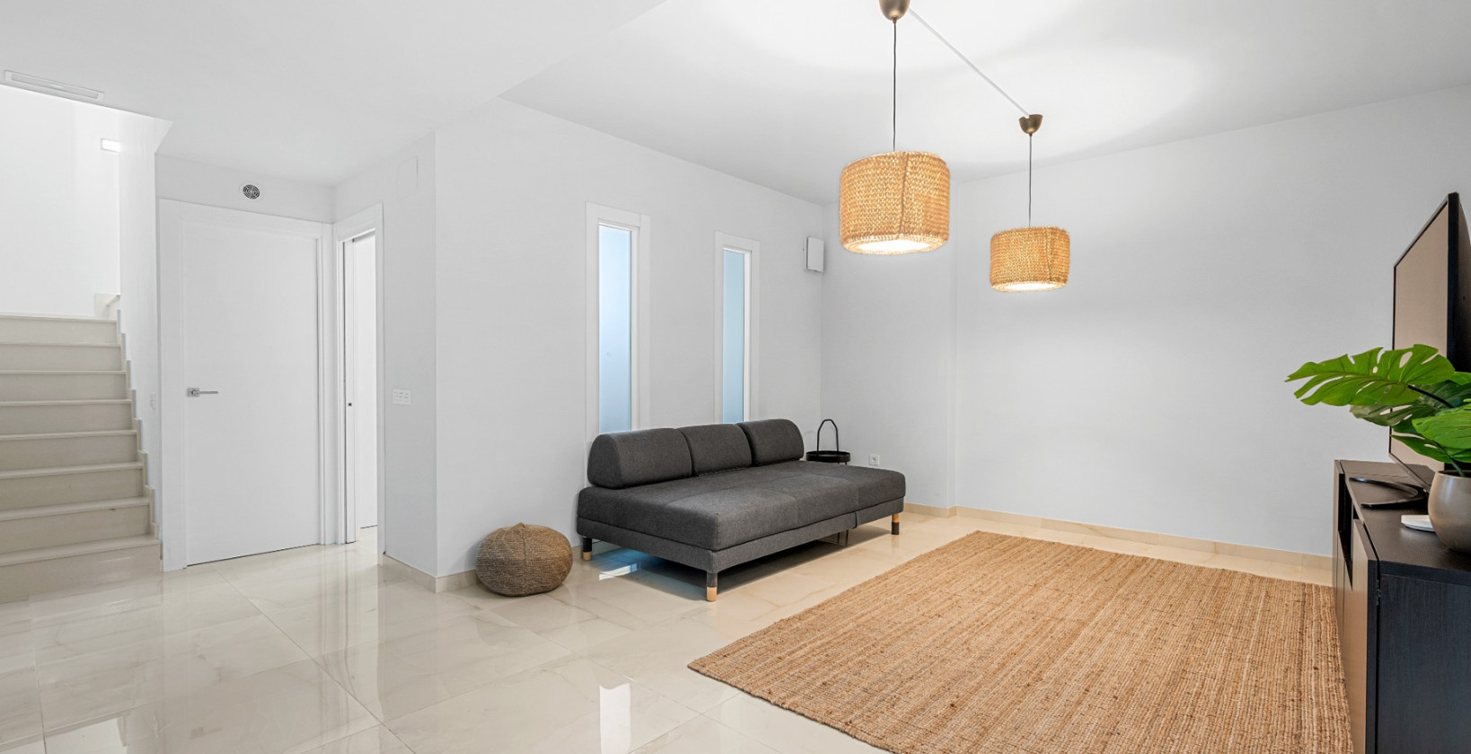 Resale - Villa - Orihuela Costa - Lomas de Cabo Roig