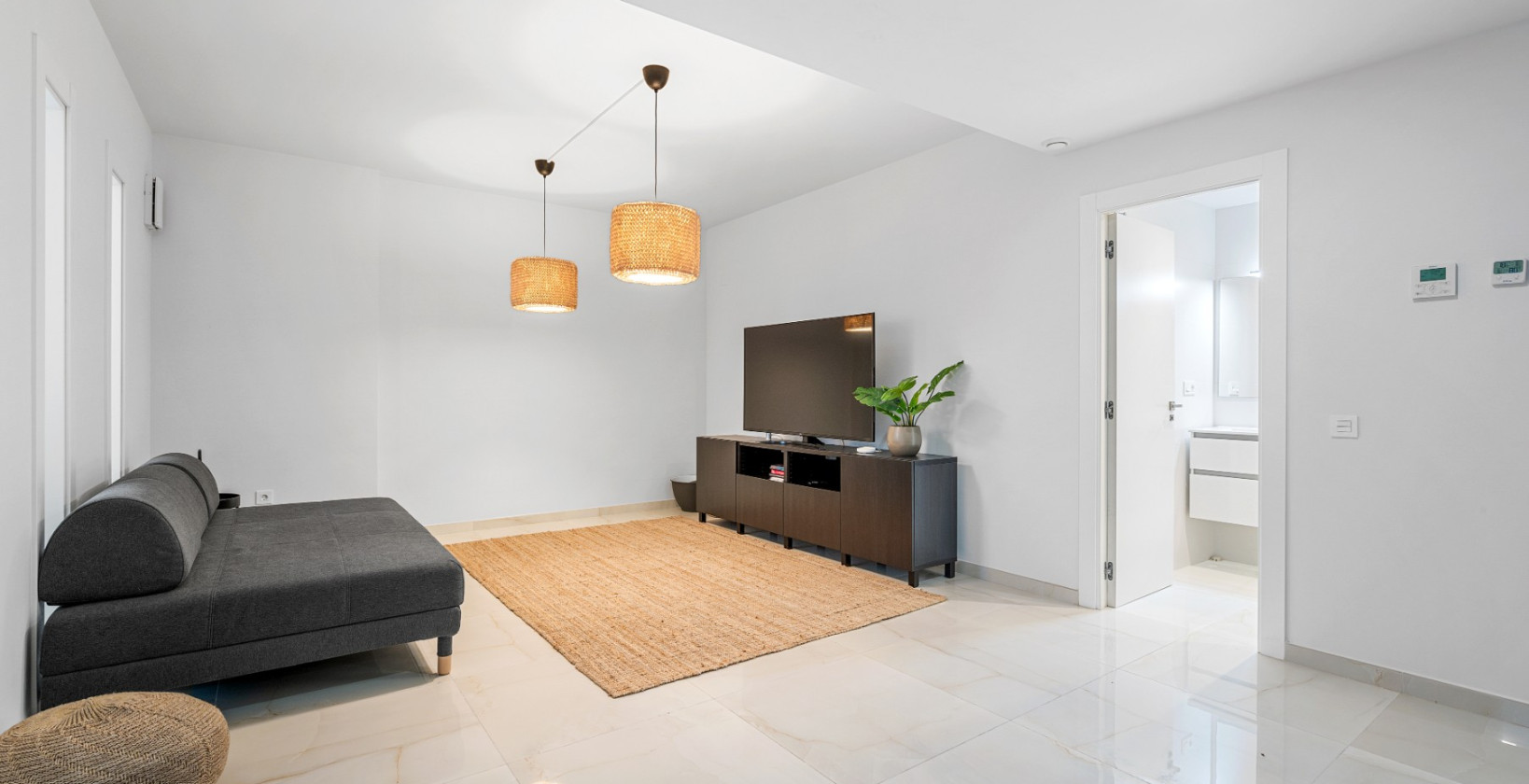 Resale - Villa - Orihuela Costa - Lomas de Cabo Roig