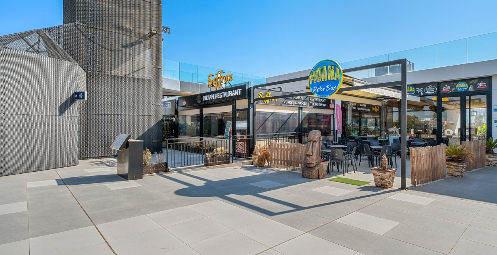 Resale - Villa - Orihuela Costa - Lomas de Cabo Roig