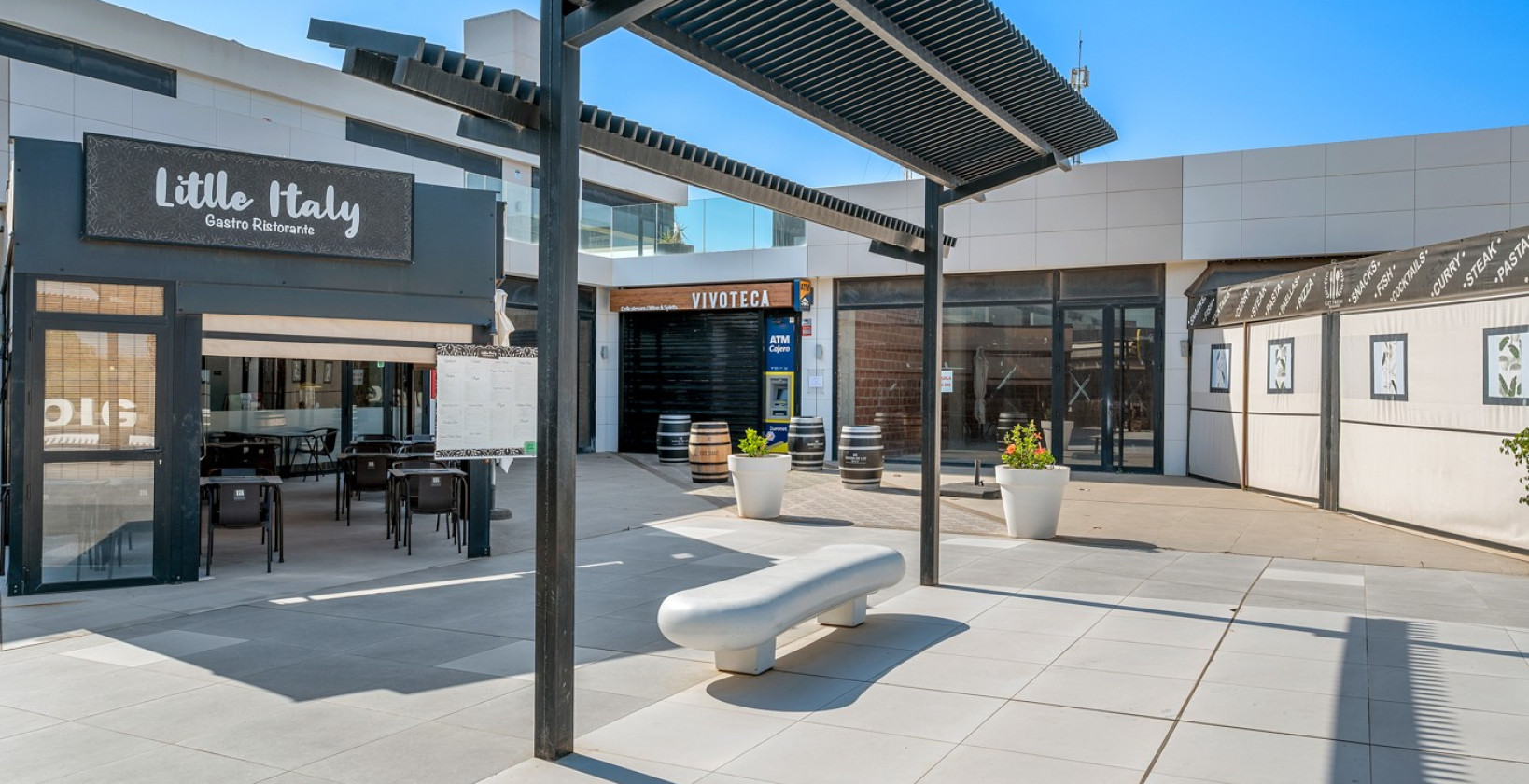 Resale - Villa - Orihuela Costa - Lomas de Cabo Roig