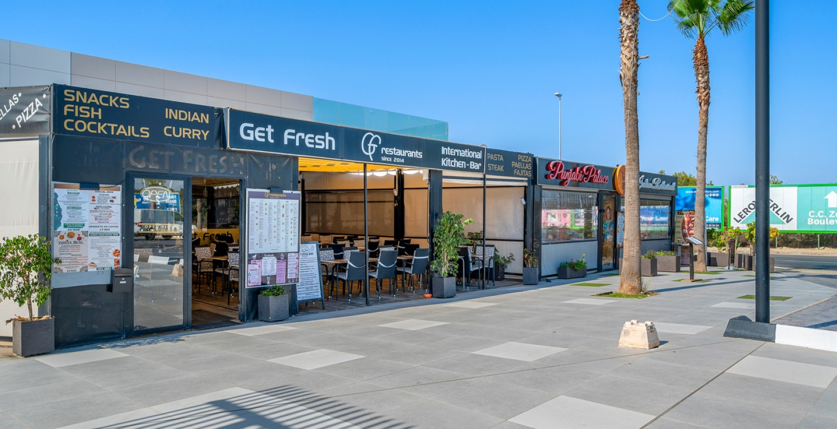 Resale - Villa - Orihuela Costa - Lomas de Cabo Roig