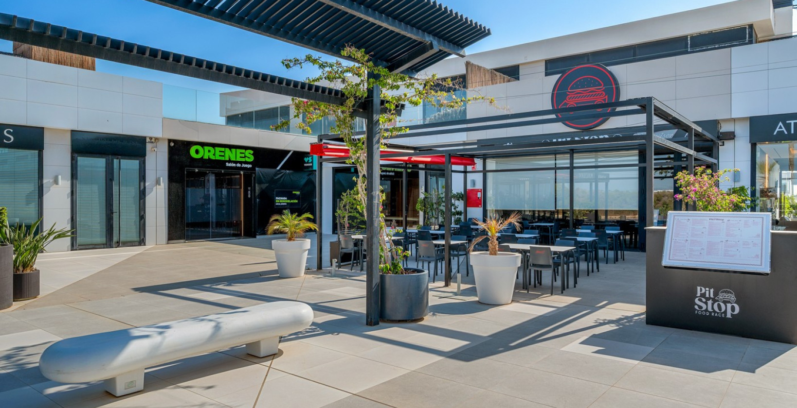 Resale - Villa - Orihuela Costa - Lomas de Cabo Roig