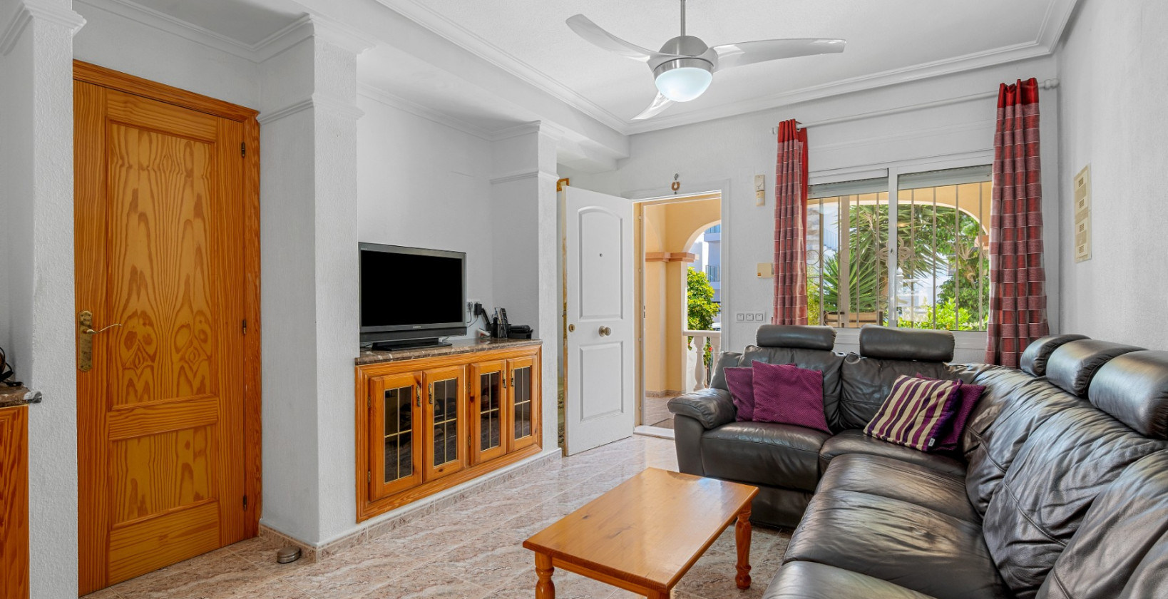 Resale - Townhouse - Orihuela Costa - La Zenia