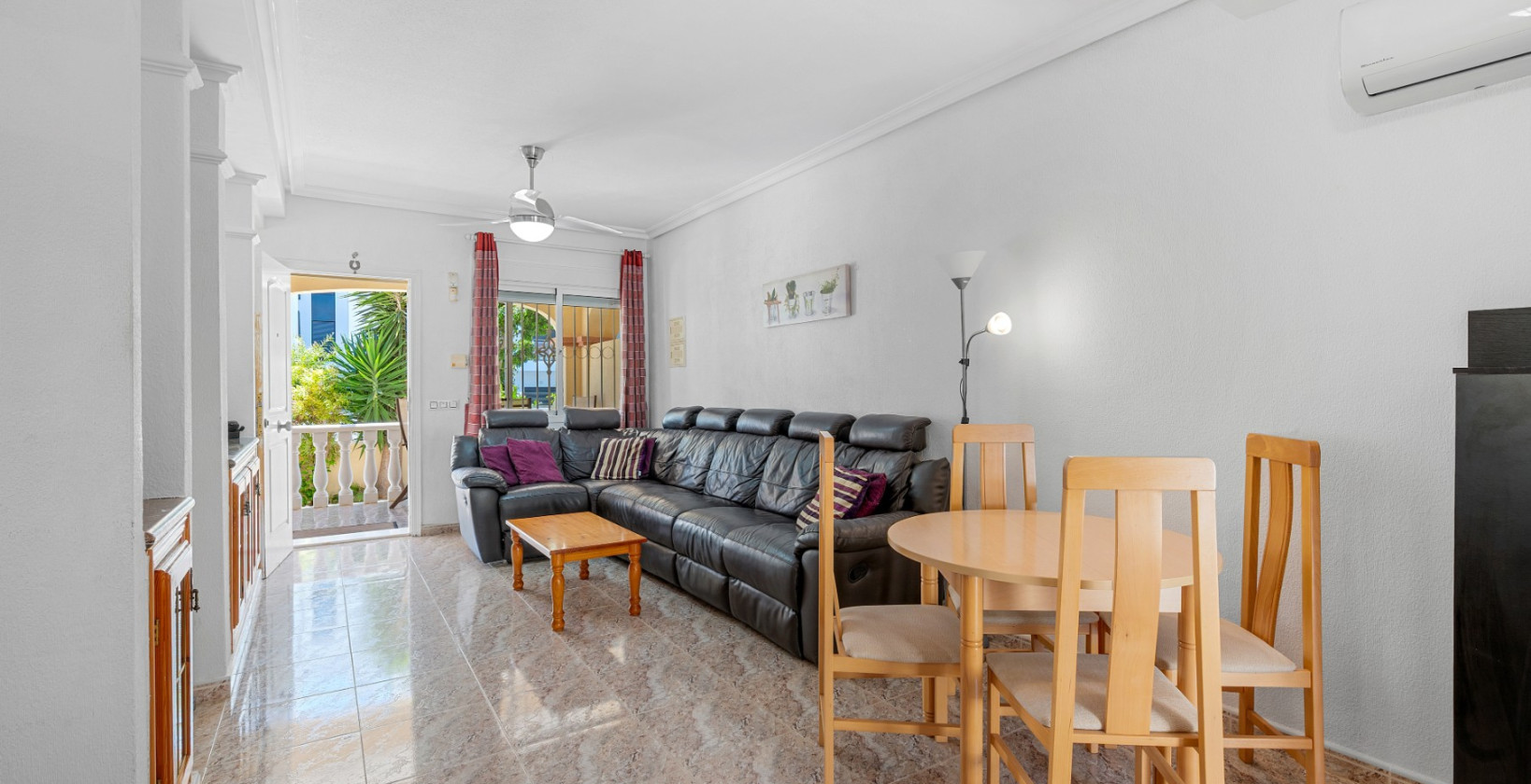 Resale - Townhouse - Orihuela Costa - La Zenia