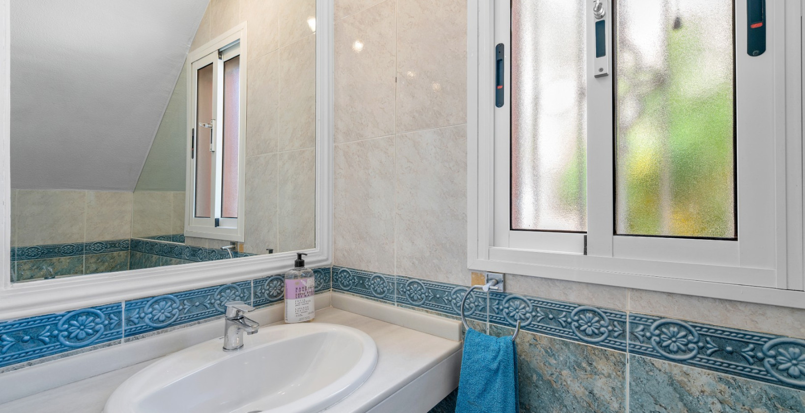 Resale - Townhouse - Orihuela Costa - La Zenia