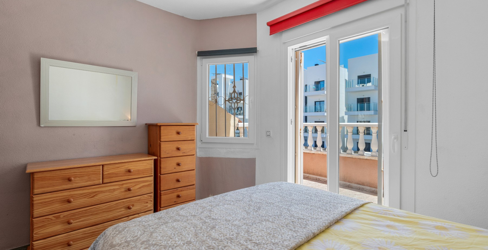 Resale - Townhouse - Orihuela Costa - La Zenia