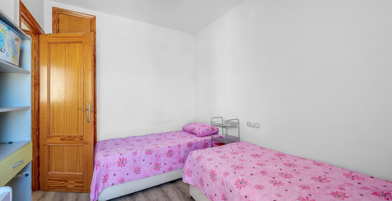 Resale - Townhouse - Orihuela Costa - La Zenia