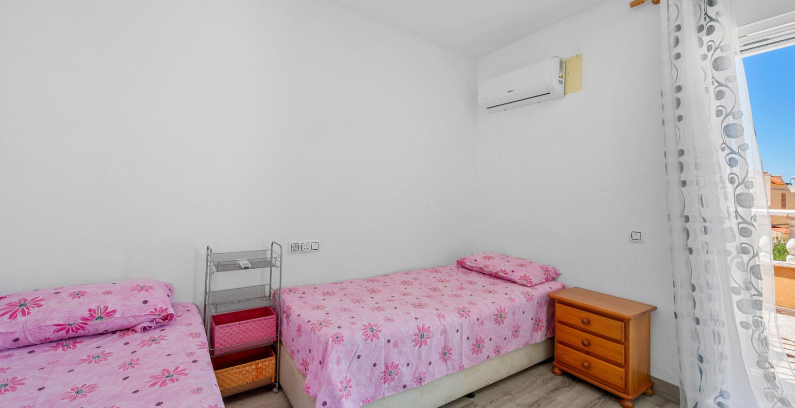 Resale - Townhouse - Orihuela Costa - La Zenia