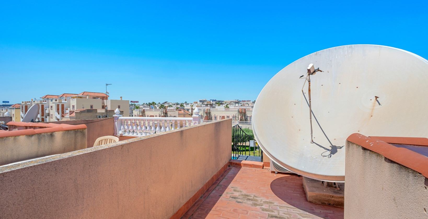 Resale - Townhouse - Orihuela Costa - La Zenia