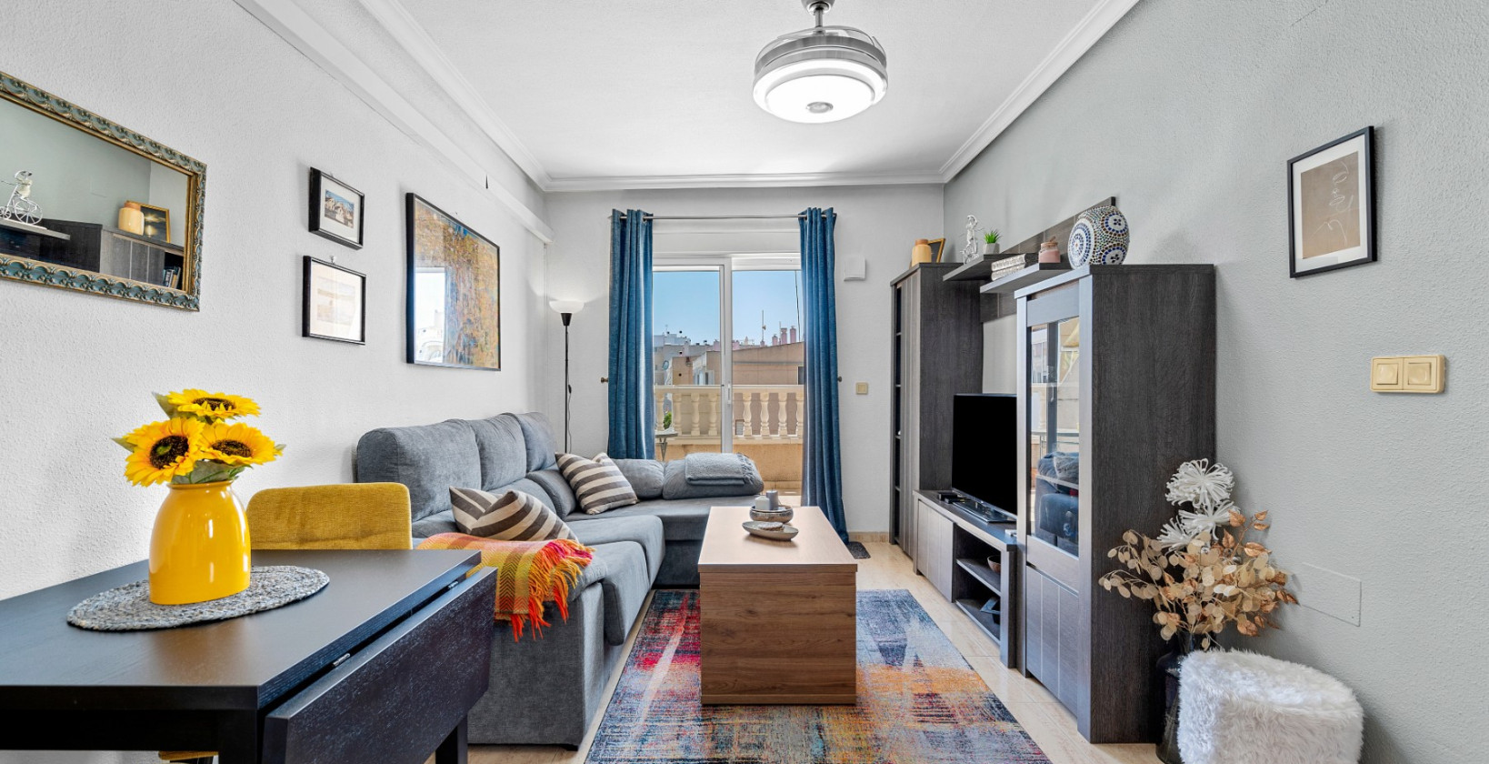 Återförsäljning - Lägenhet / lägenhet - Torrevieja - torrevieja