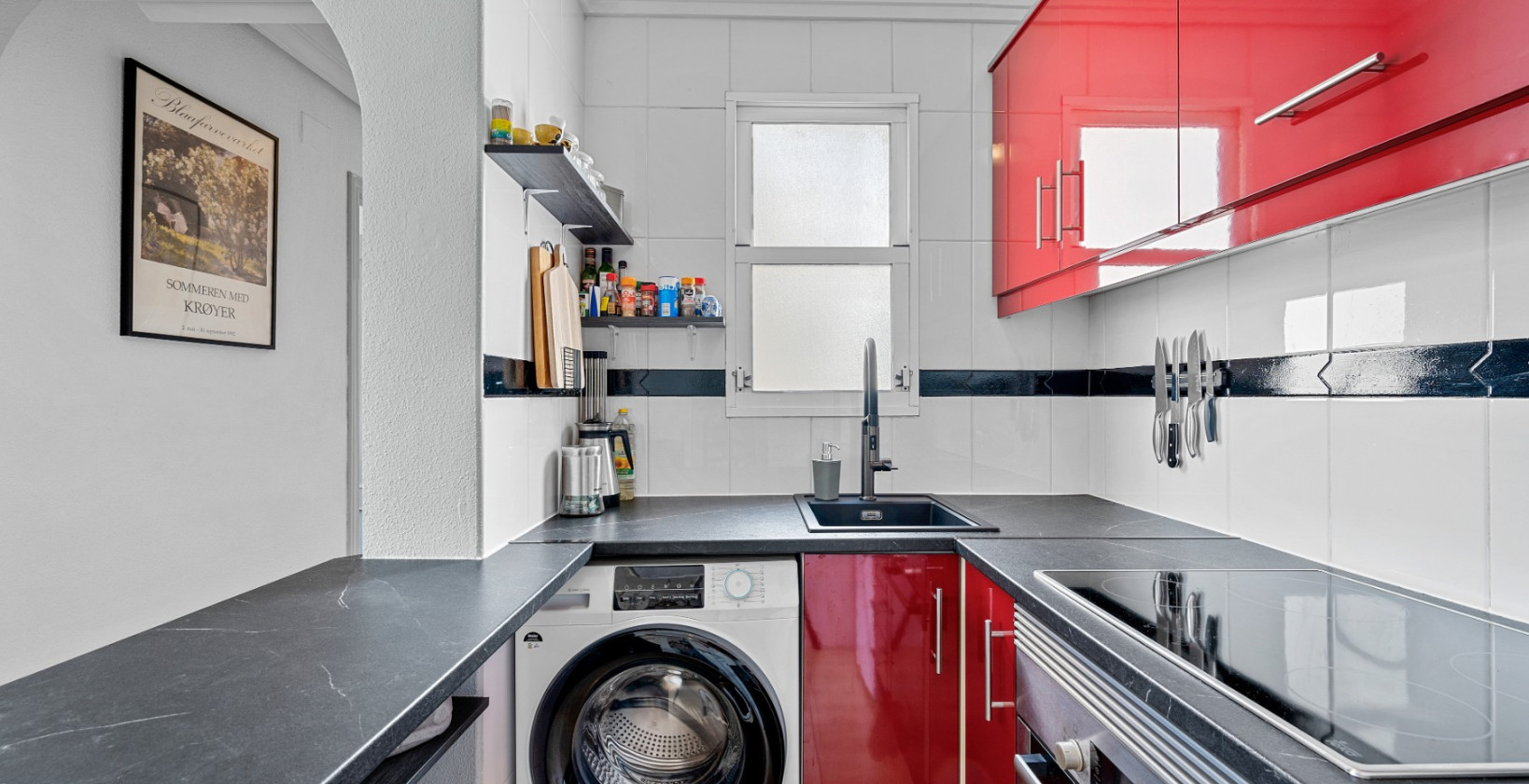 Återförsäljning - Lägenhet / lägenhet - Torrevieja - torrevieja