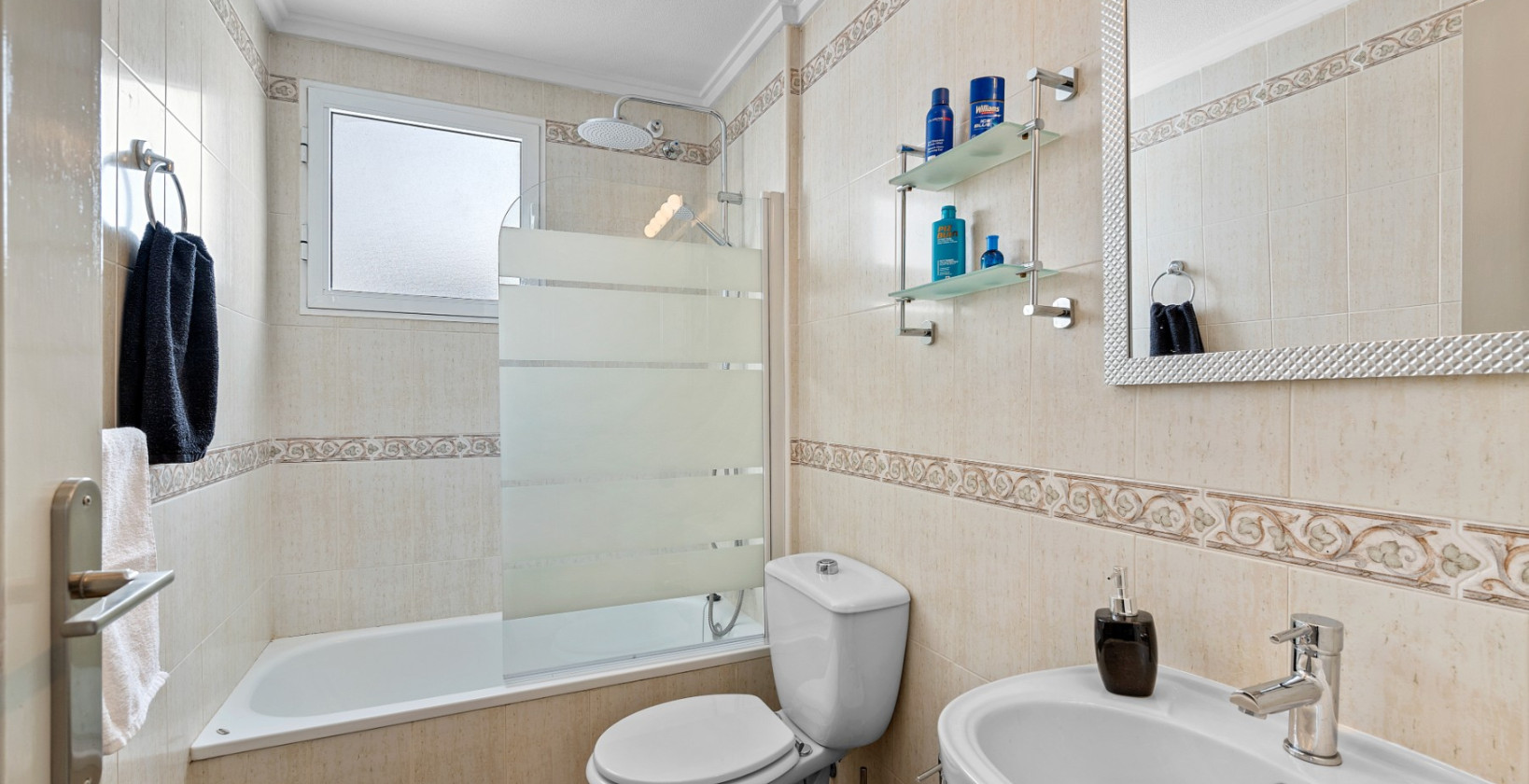 Återförsäljning - Lägenhet / lägenhet - Torrevieja - torrevieja