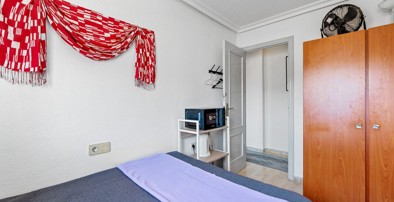 Återförsäljning - Lägenhet / lägenhet - Torrevieja - torrevieja