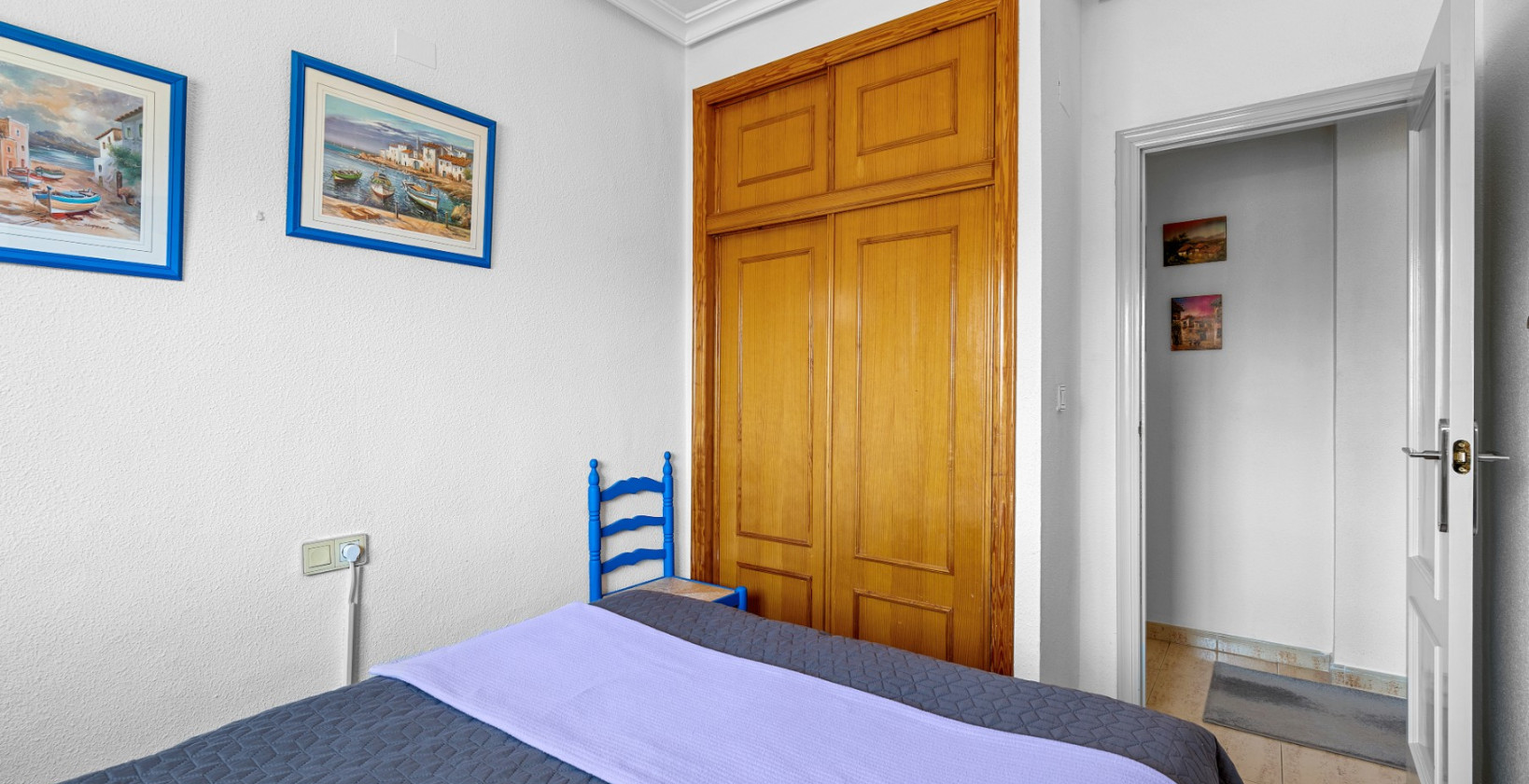 Återförsäljning - Lägenhet / lägenhet - Torrevieja - torrevieja