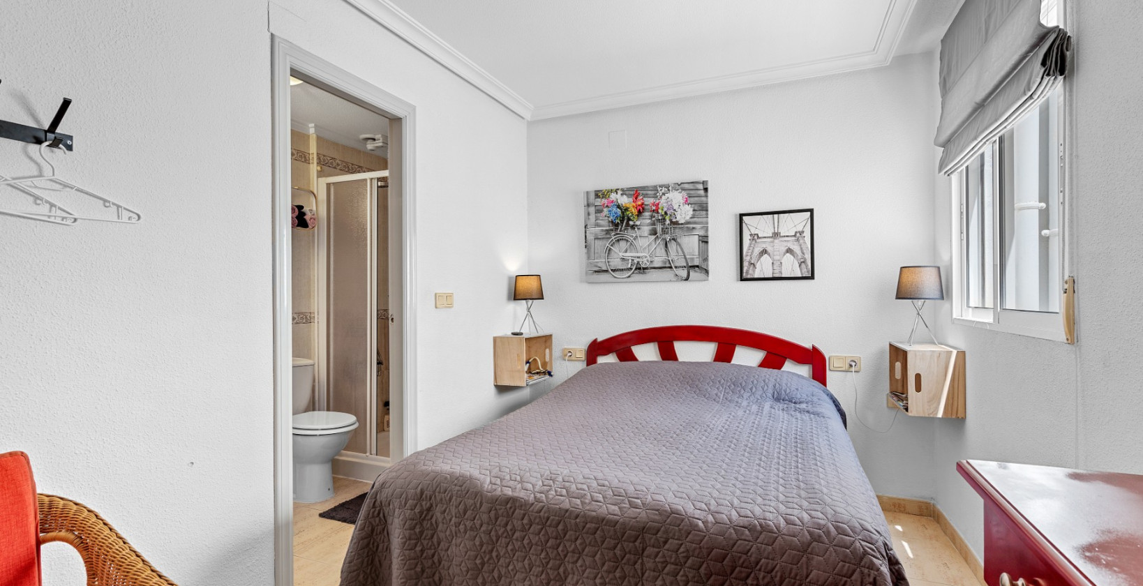 Återförsäljning - Lägenhet / lägenhet - Torrevieja - torrevieja