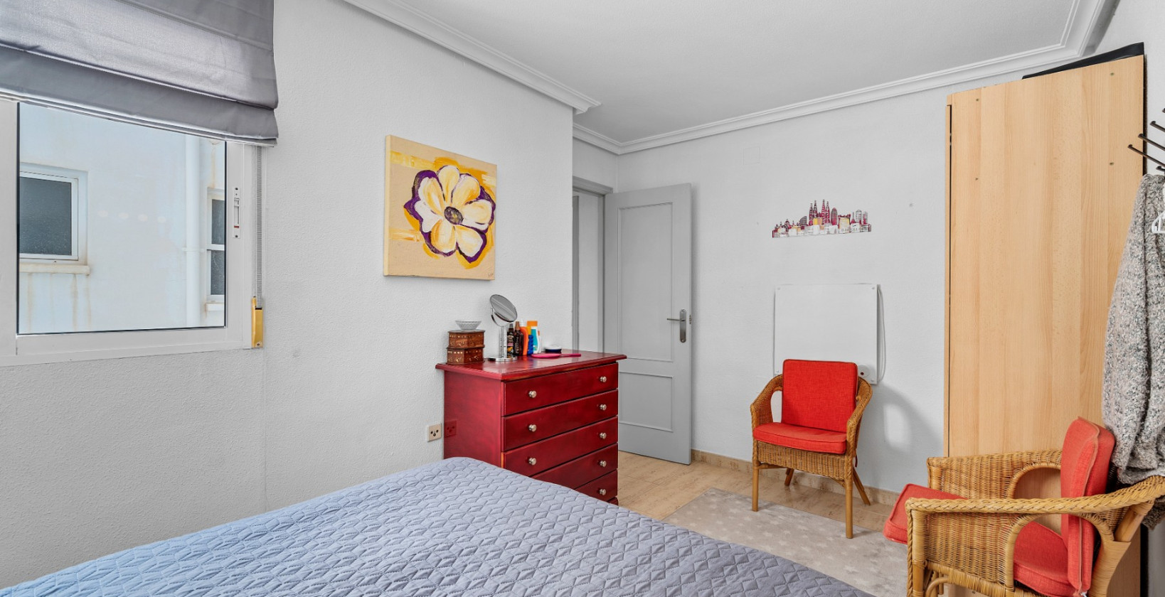 Återförsäljning - Lägenhet / lägenhet - Torrevieja - torrevieja