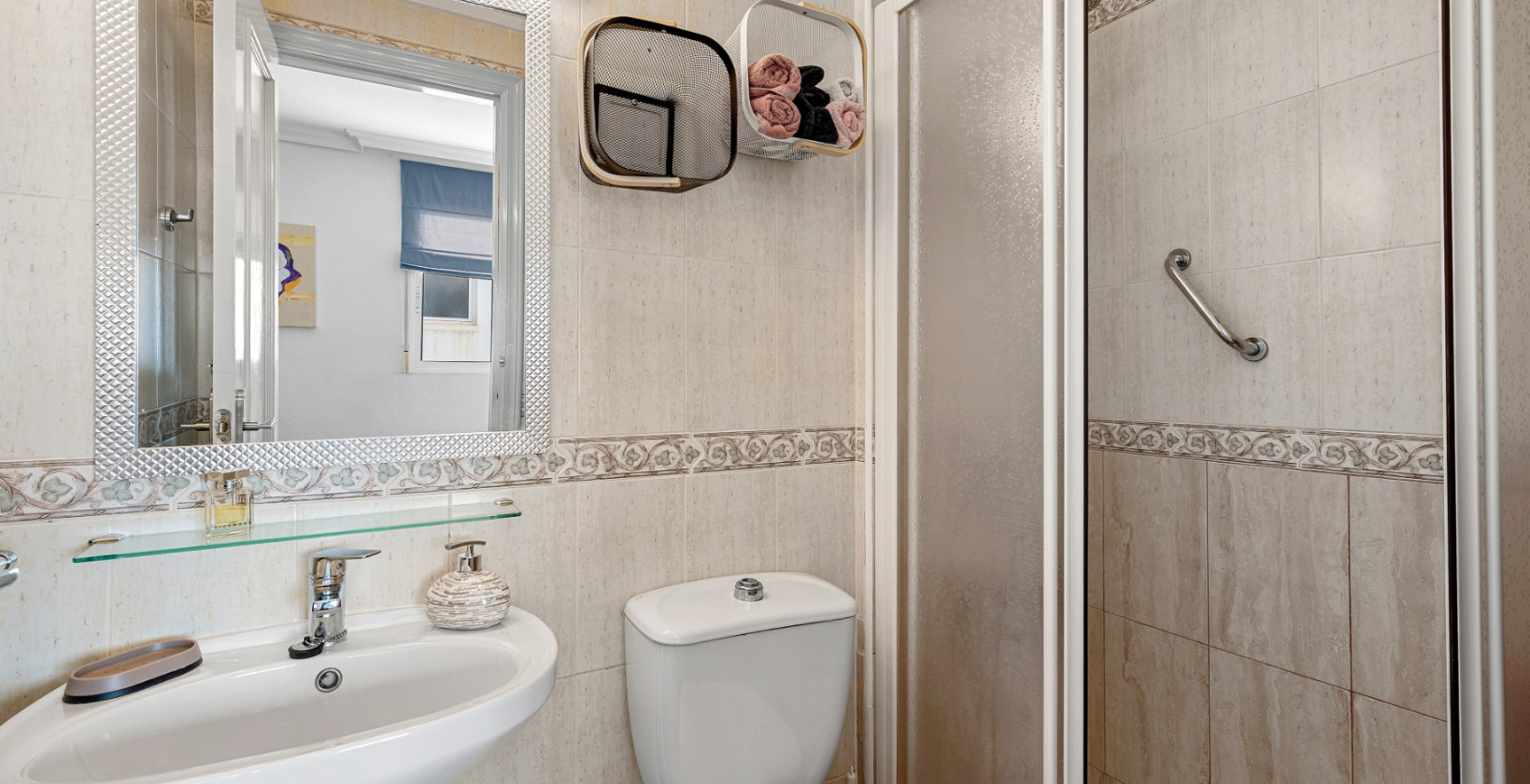 Återförsäljning - Lägenhet / lägenhet - Torrevieja - torrevieja