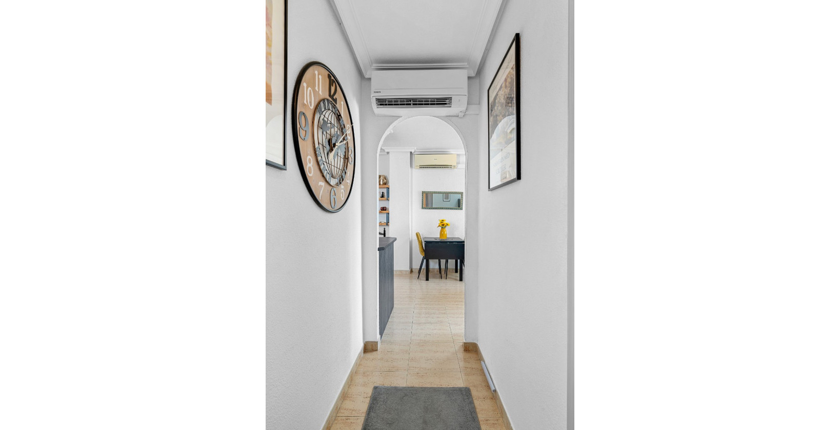 Återförsäljning - Lägenhet / lägenhet - Torrevieja - torrevieja