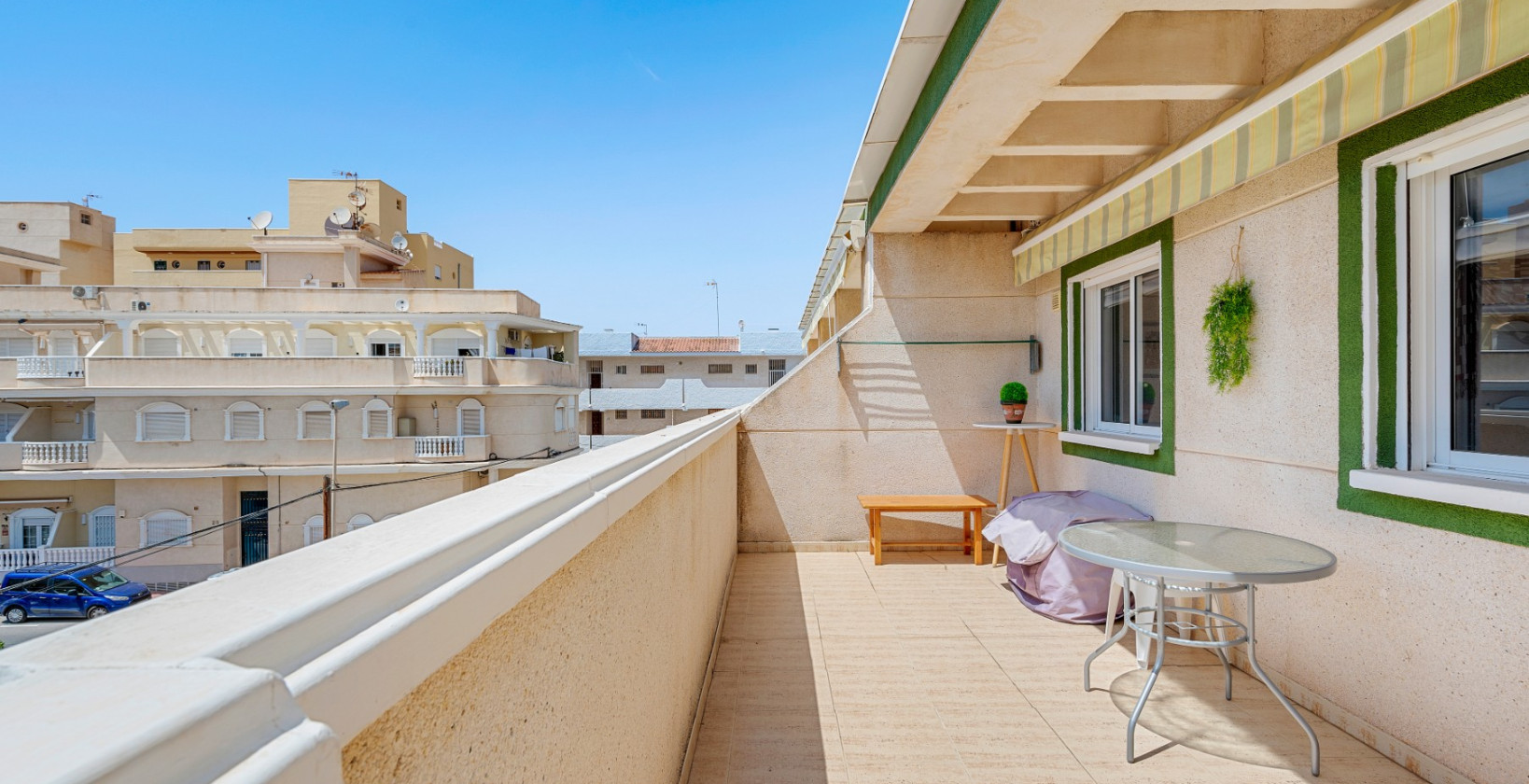 Återförsäljning - Lägenhet / lägenhet - Torrevieja - torrevieja