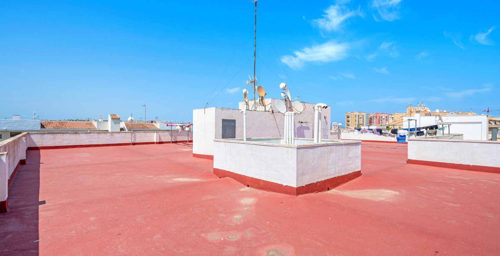 Återförsäljning - Lägenhet / lägenhet - Torrevieja - torrevieja