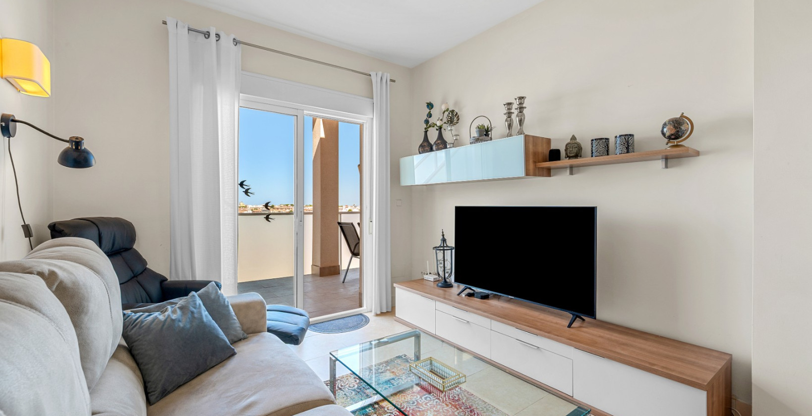 Resale - Apartment / flat - Murcia - Santiago de la Ribera