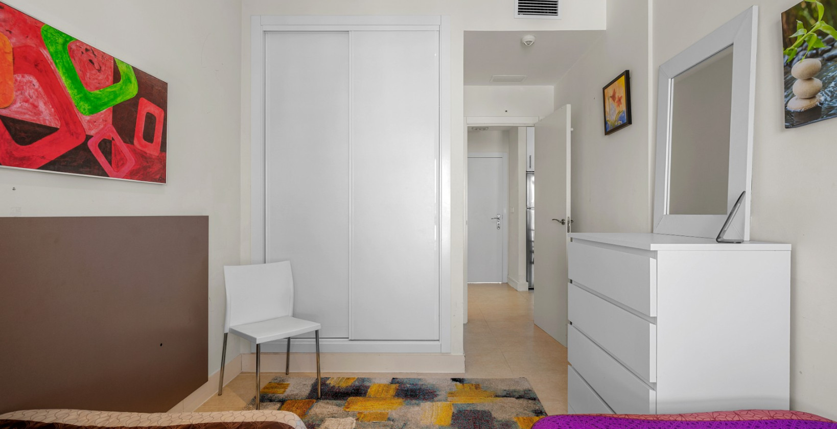 Resale - Apartment / flat - Murcia - Santiago de la Ribera