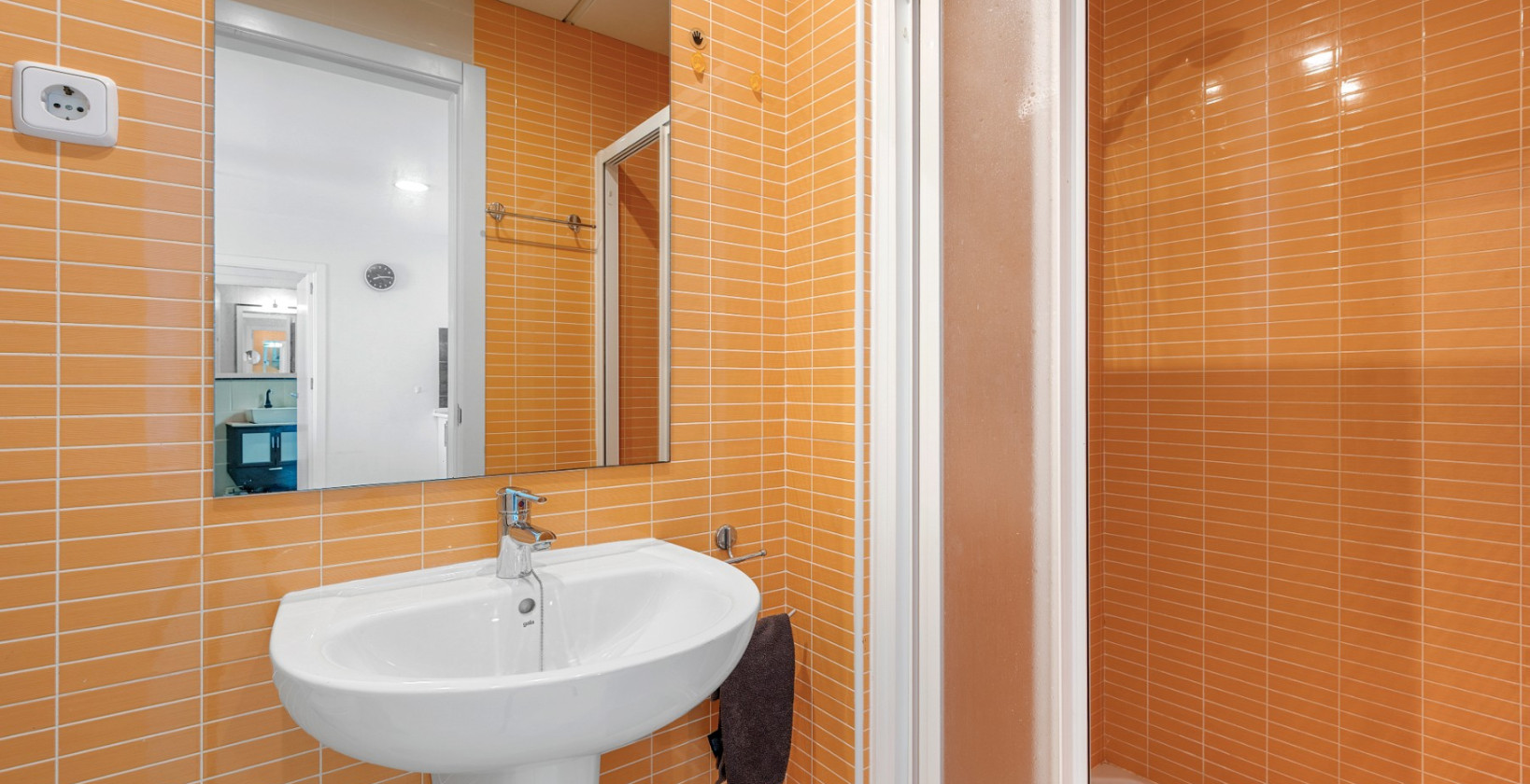 Resale - Apartment / flat - Murcia - Santiago de la Ribera