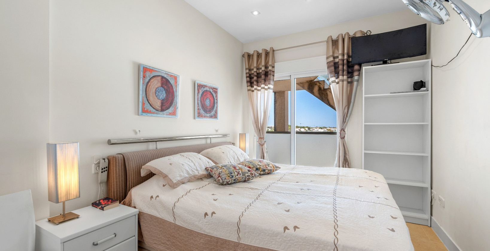 Resale - Apartment / flat - Murcia - Santiago de la Ribera