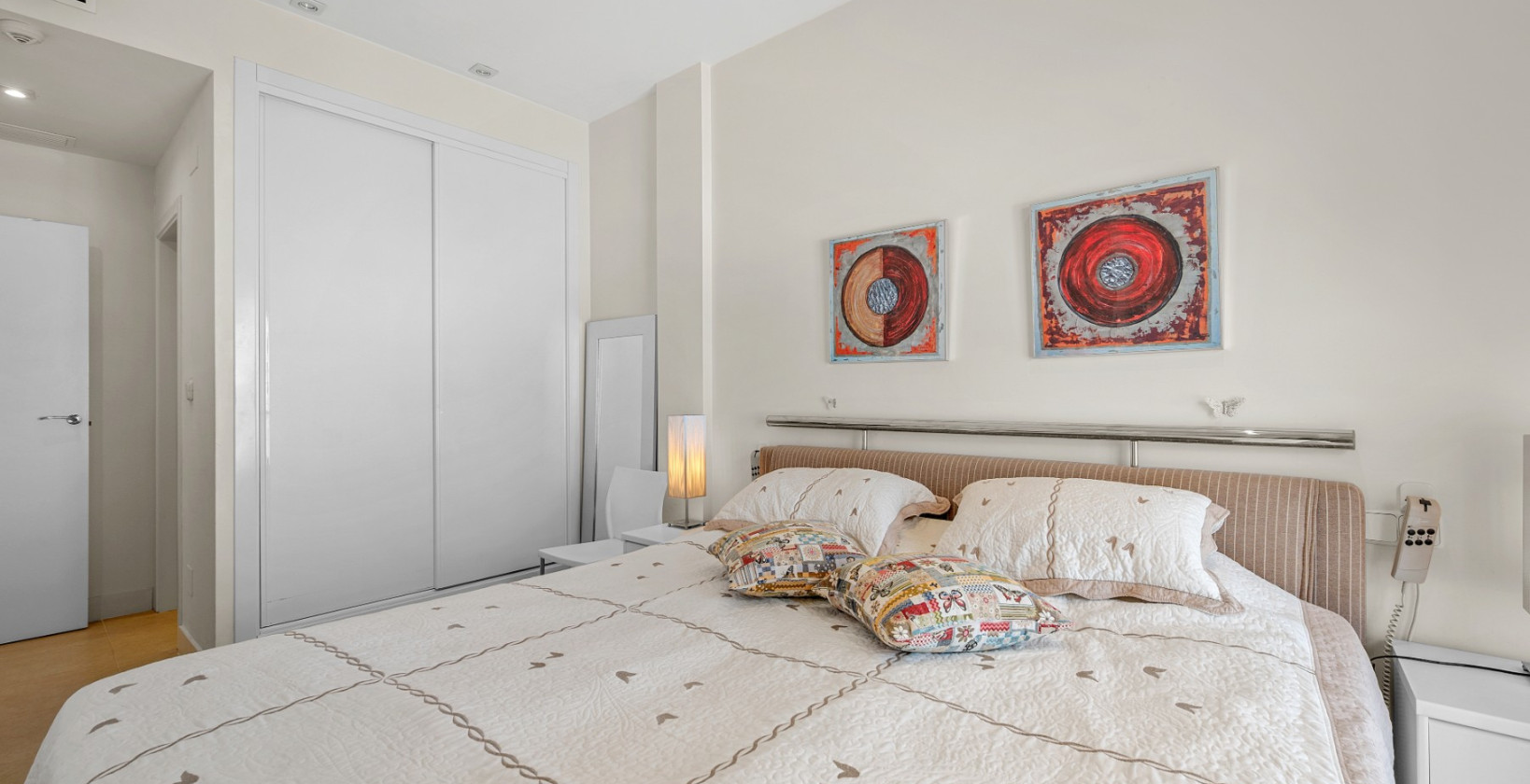 Resale - Apartment / flat - Murcia - Santiago de la Ribera