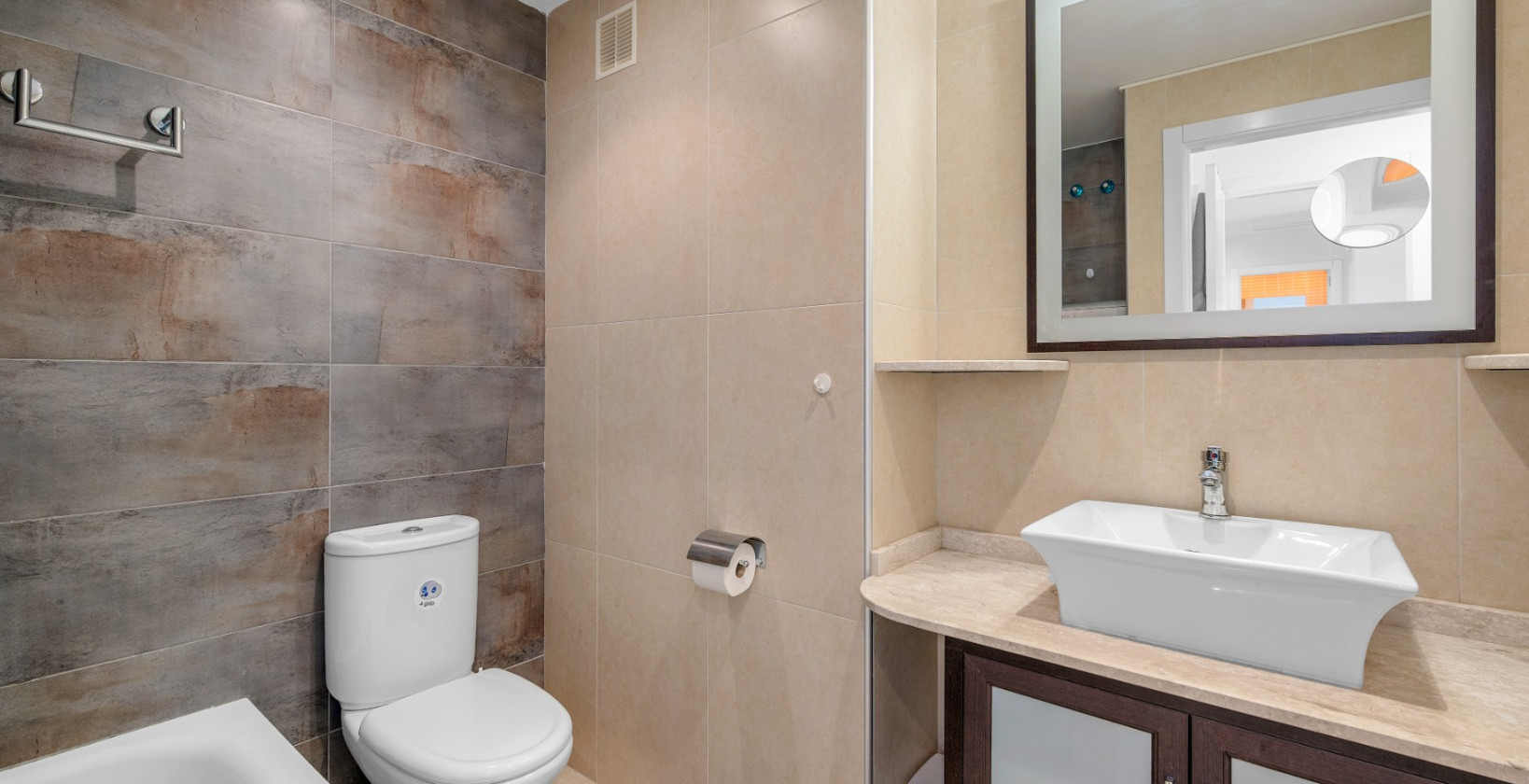 Resale - Apartment / flat - Murcia - Santiago de la Ribera