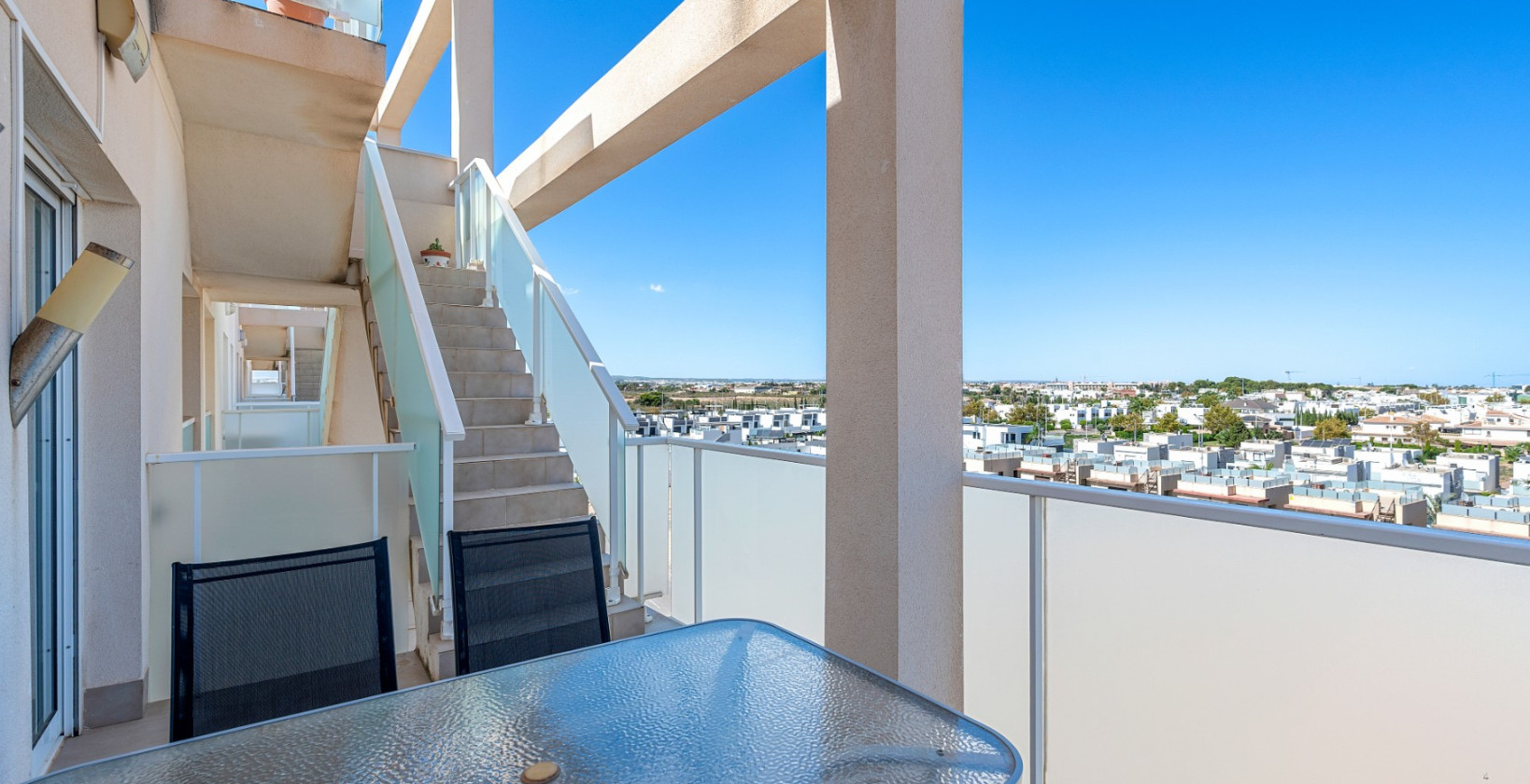 Resale - Apartment / flat - Murcia - Santiago de la Ribera