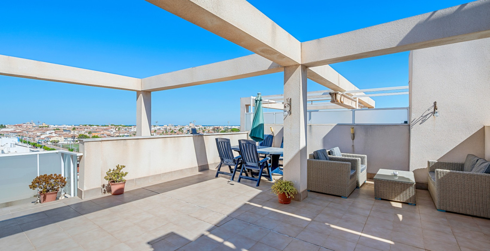 Resale - Apartment / flat - Murcia - Santiago de la Ribera