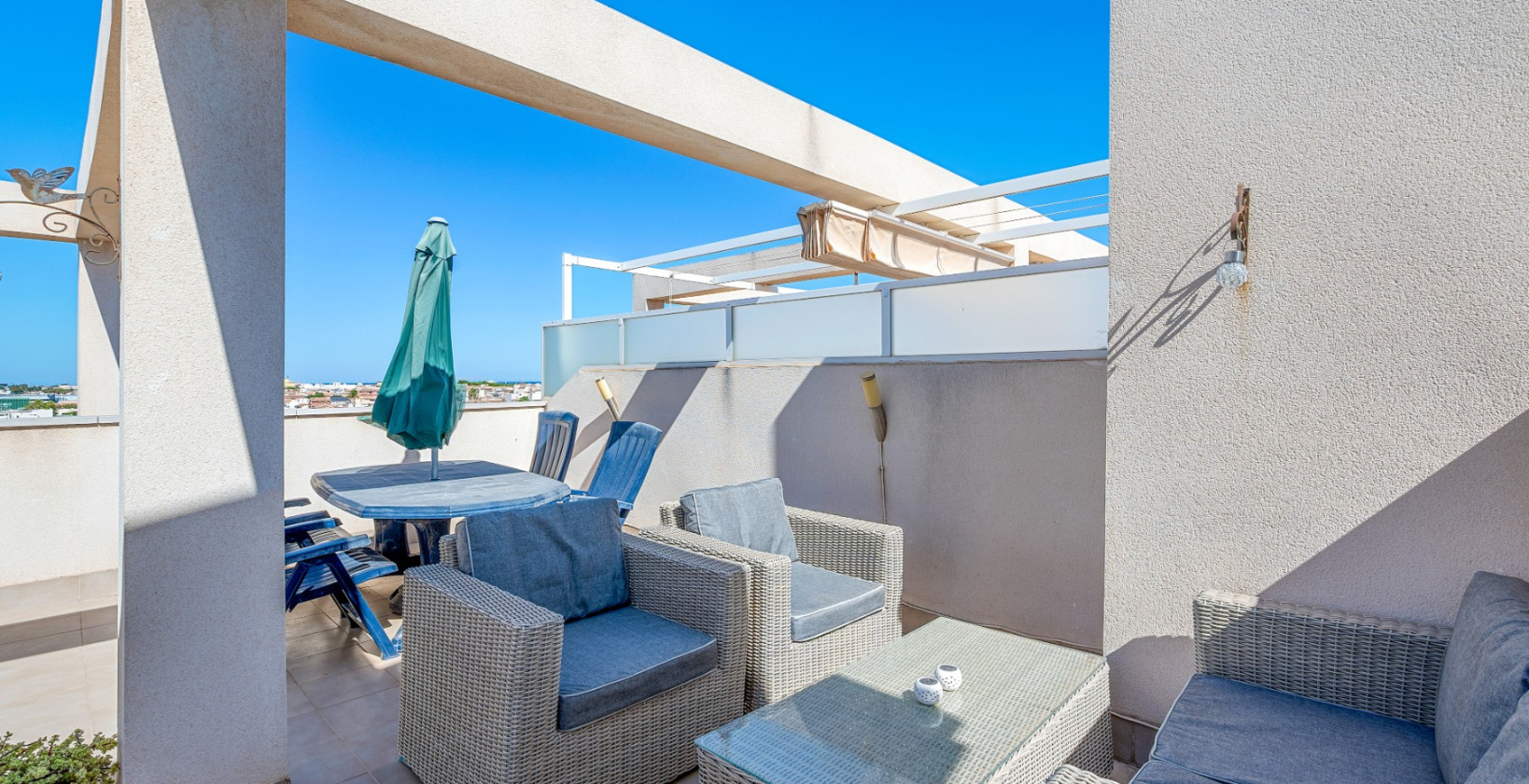 Resale - Apartment / flat - Murcia - Santiago de la Ribera