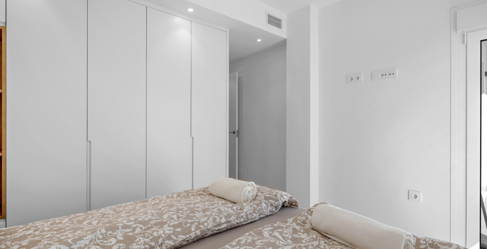 Resale - Apartment / flat - Pilar de la Horadada - PILAR DE LA HORADADA