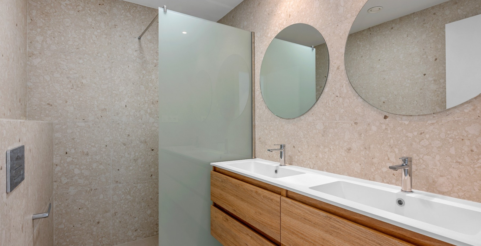 Resale - Apartment / flat - Pilar de la Horadada - PILAR DE LA HORADADA