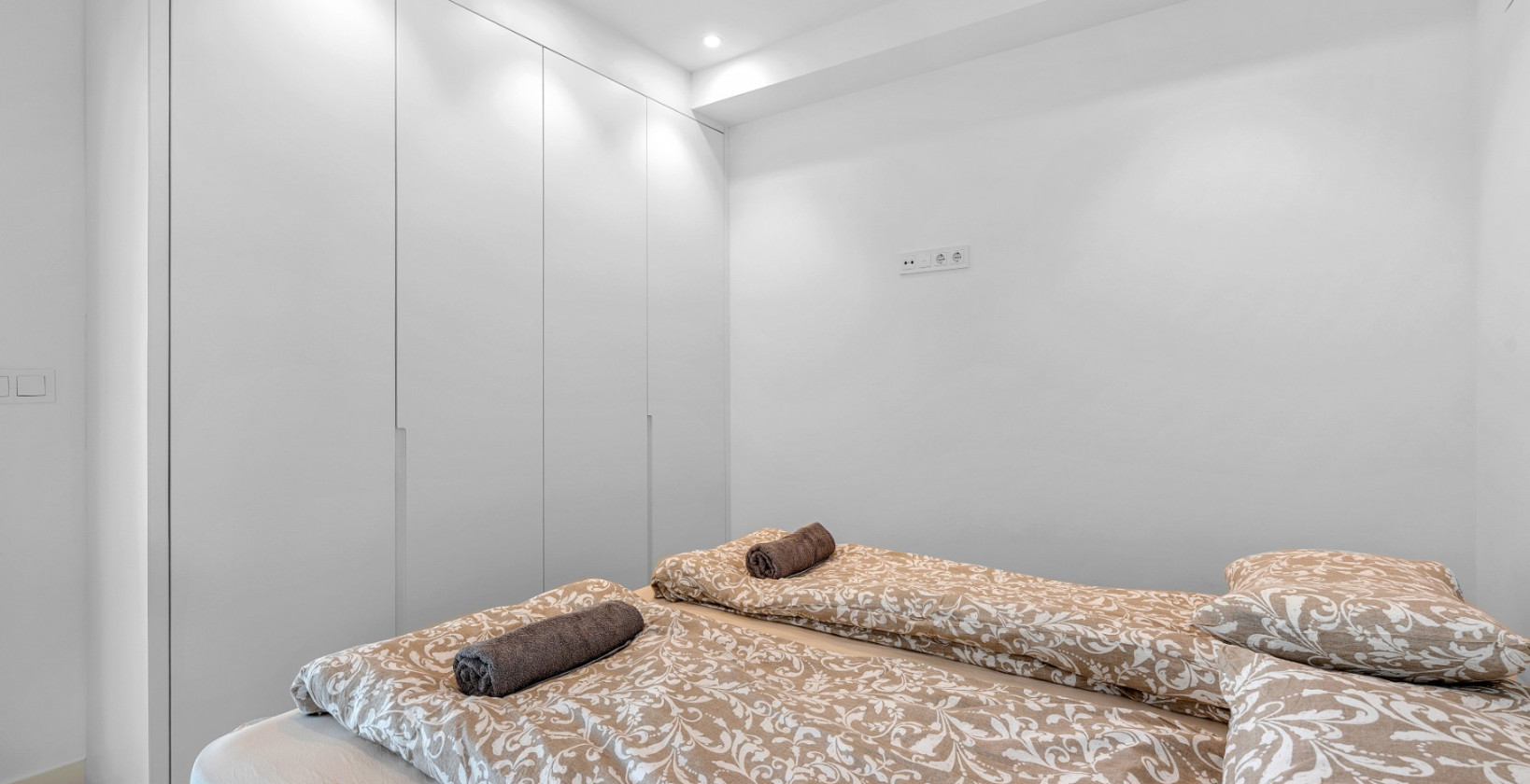 Resale - Apartment / flat - Pilar de la Horadada - PILAR DE LA HORADADA