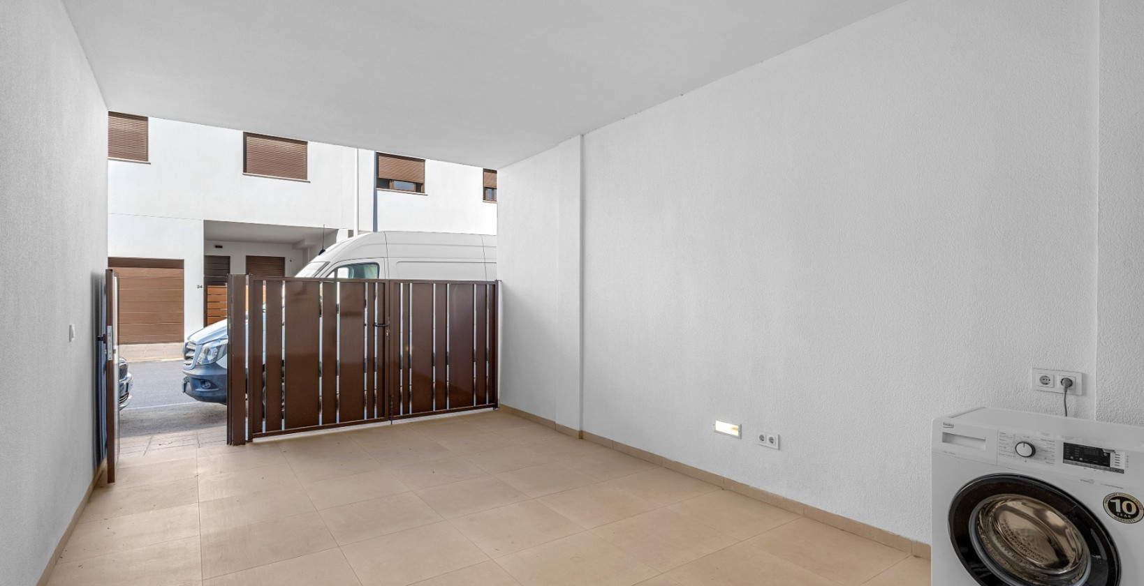 Resale - Apartment / flat - Pilar de la Horadada - PILAR DE LA HORADADA