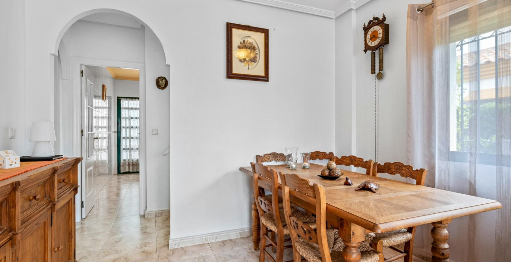 Reventa - Adosado - Orihuela Costa - La Zenia