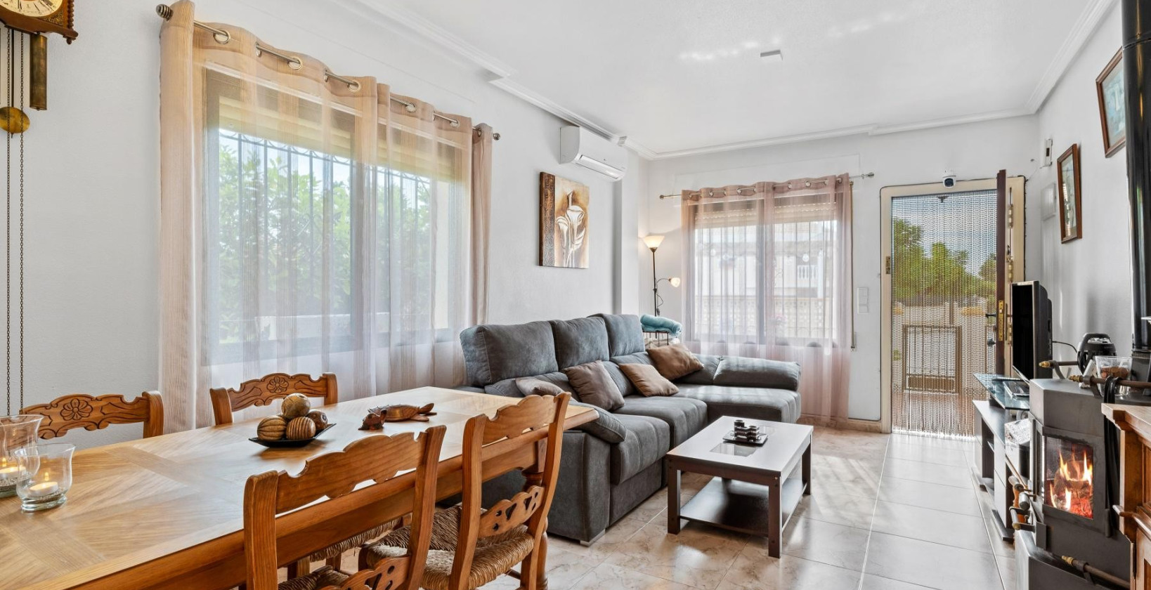 Reventa - Adosado - Orihuela Costa - La Zenia