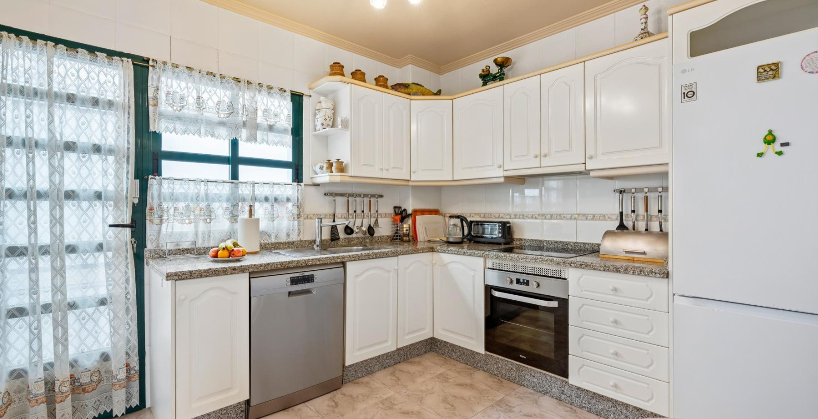 Reventa - Adosado - Orihuela Costa - La Zenia