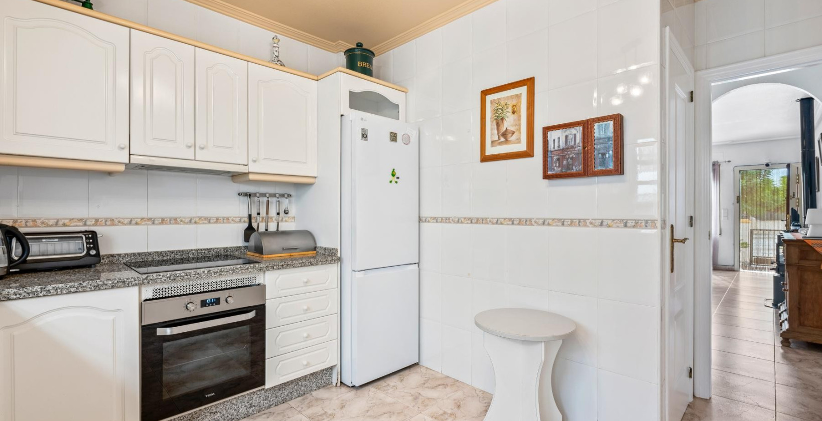 Reventa - Adosado - Orihuela Costa - La Zenia