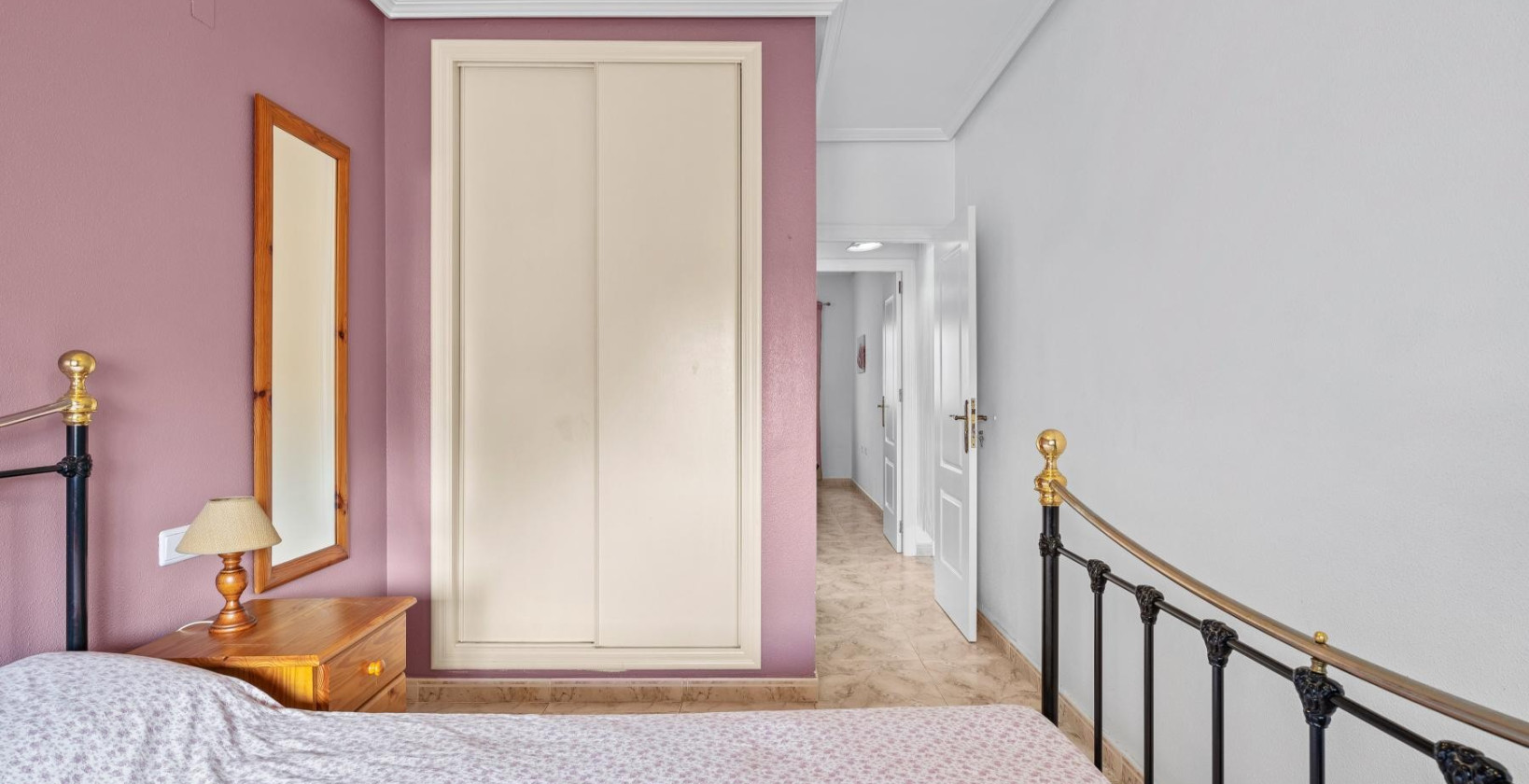 Reventa - Adosado - Orihuela Costa - La Zenia