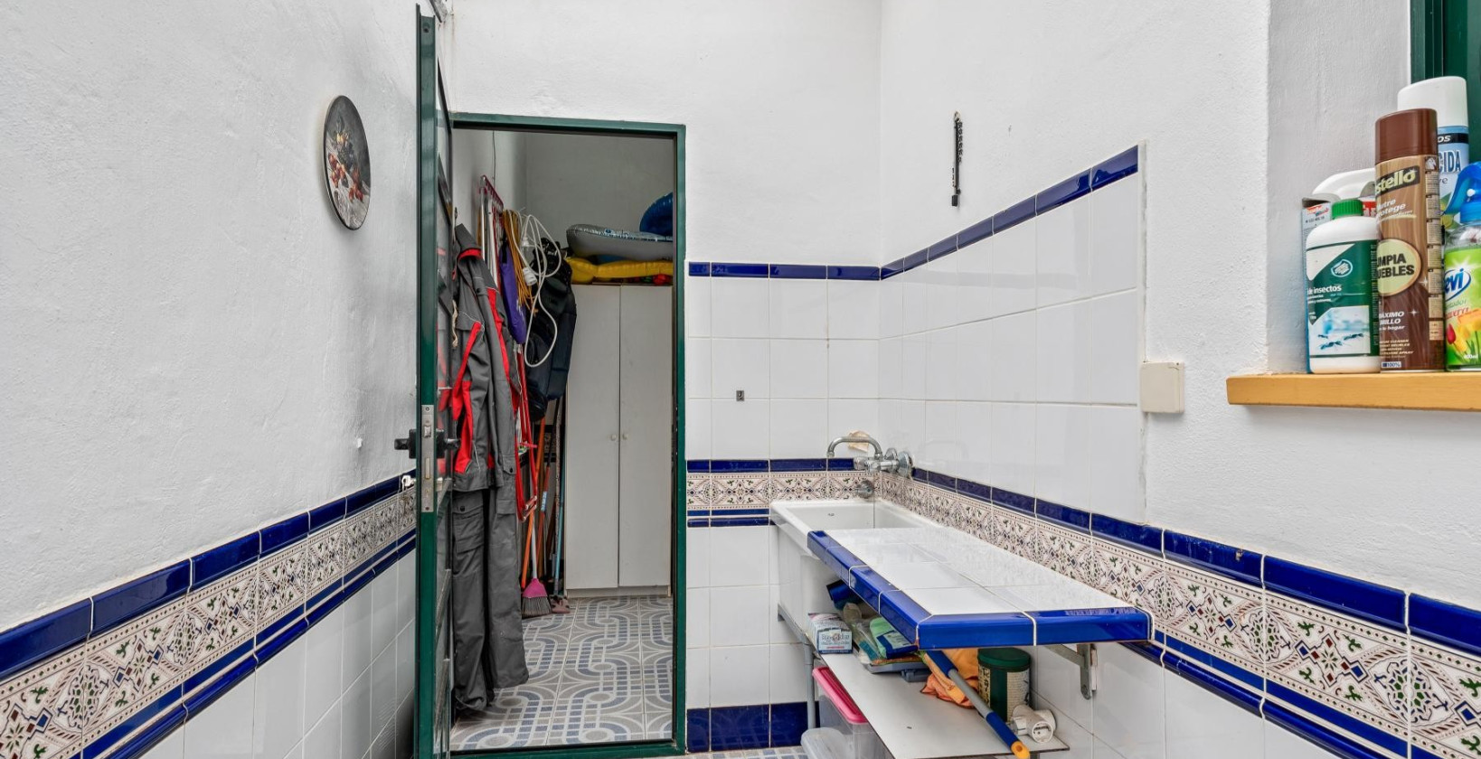 Reventa - Adosado - Orihuela Costa - La Zenia